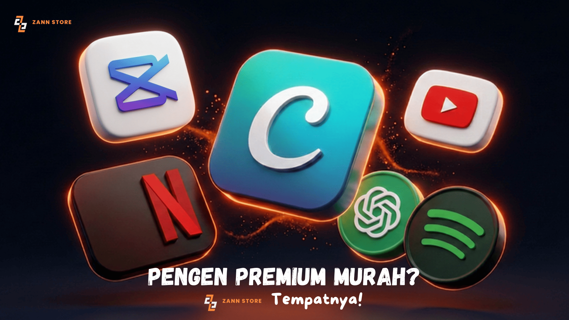 Banner Promo